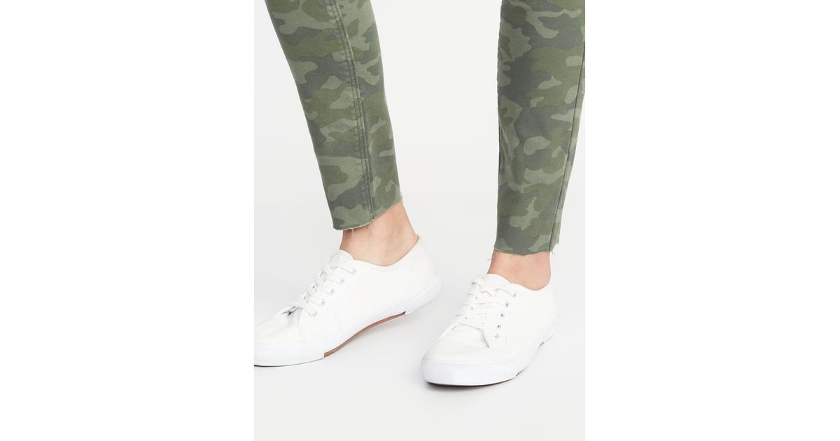 old navy camo rockstar jeans