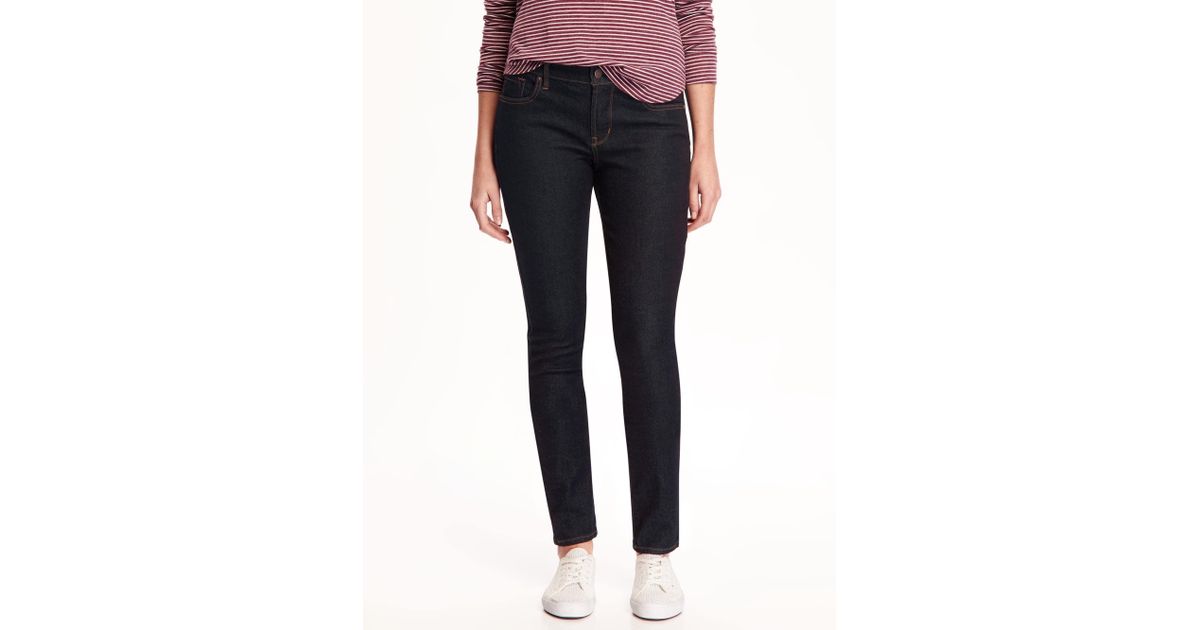old navy original skinny