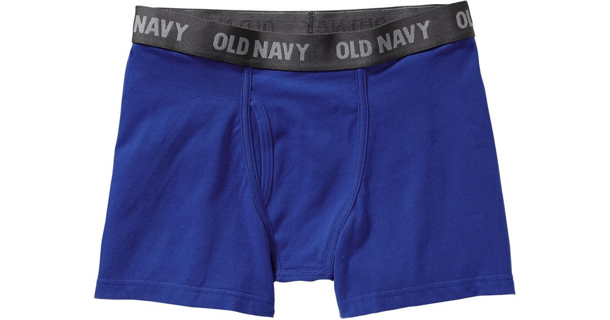 old navy boxer briefs