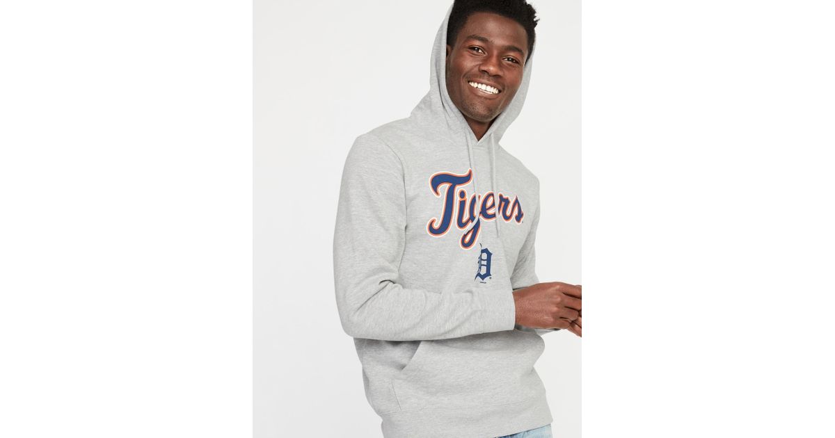 old navy tiger hoodie