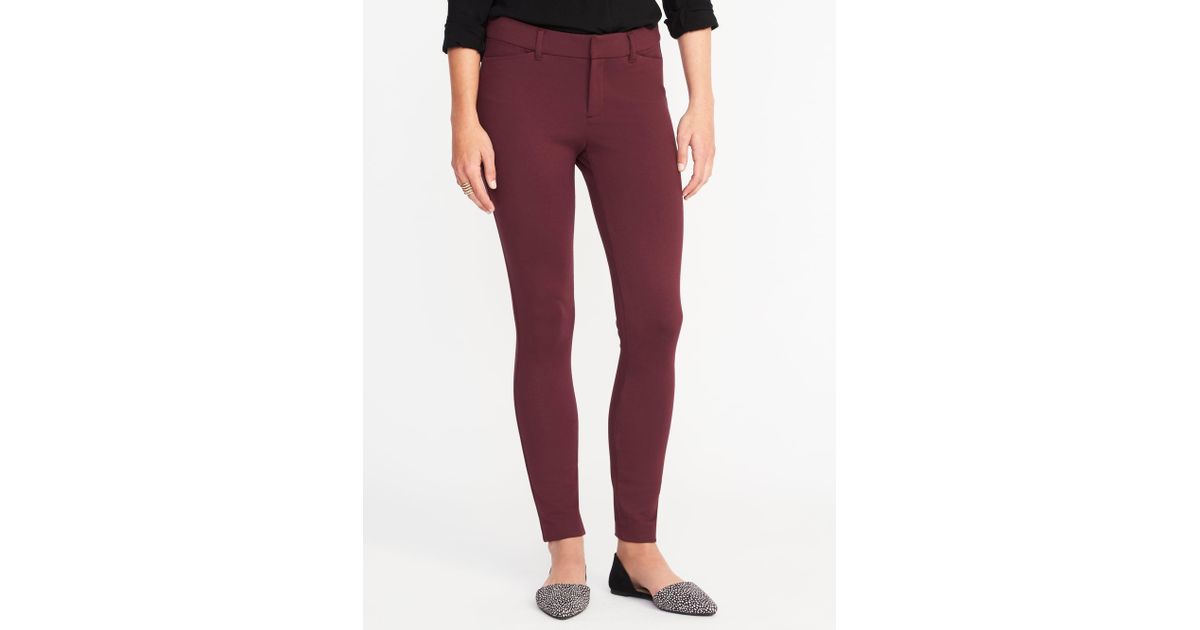 old navy built in sculpt pixie