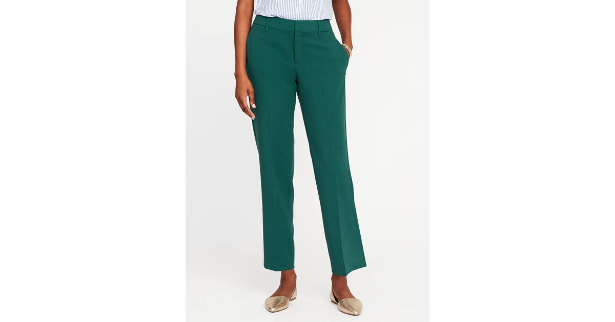 old navy harper ankle pants