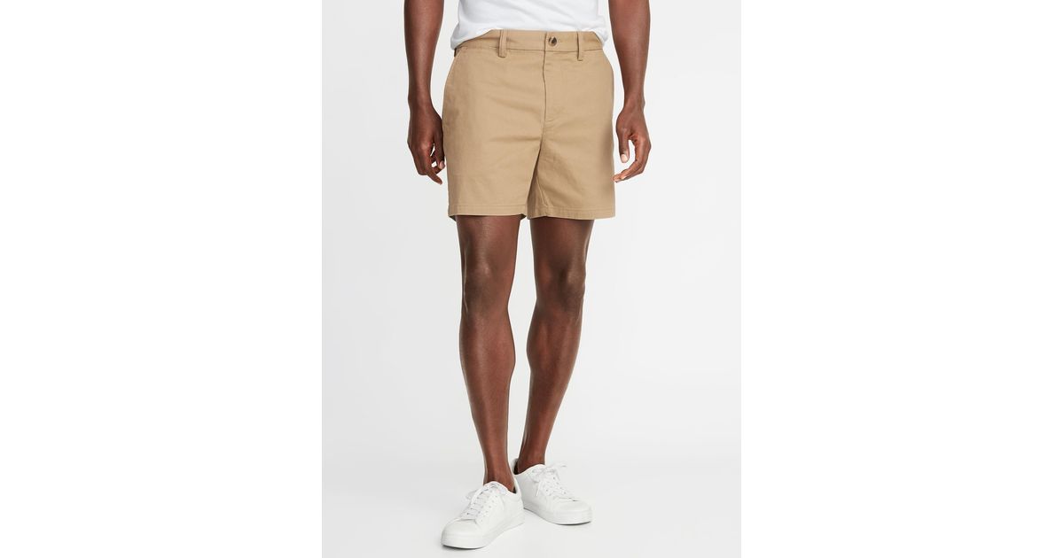 old navy 6 inch shorts
