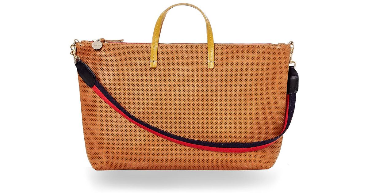 clare v shoulder strap