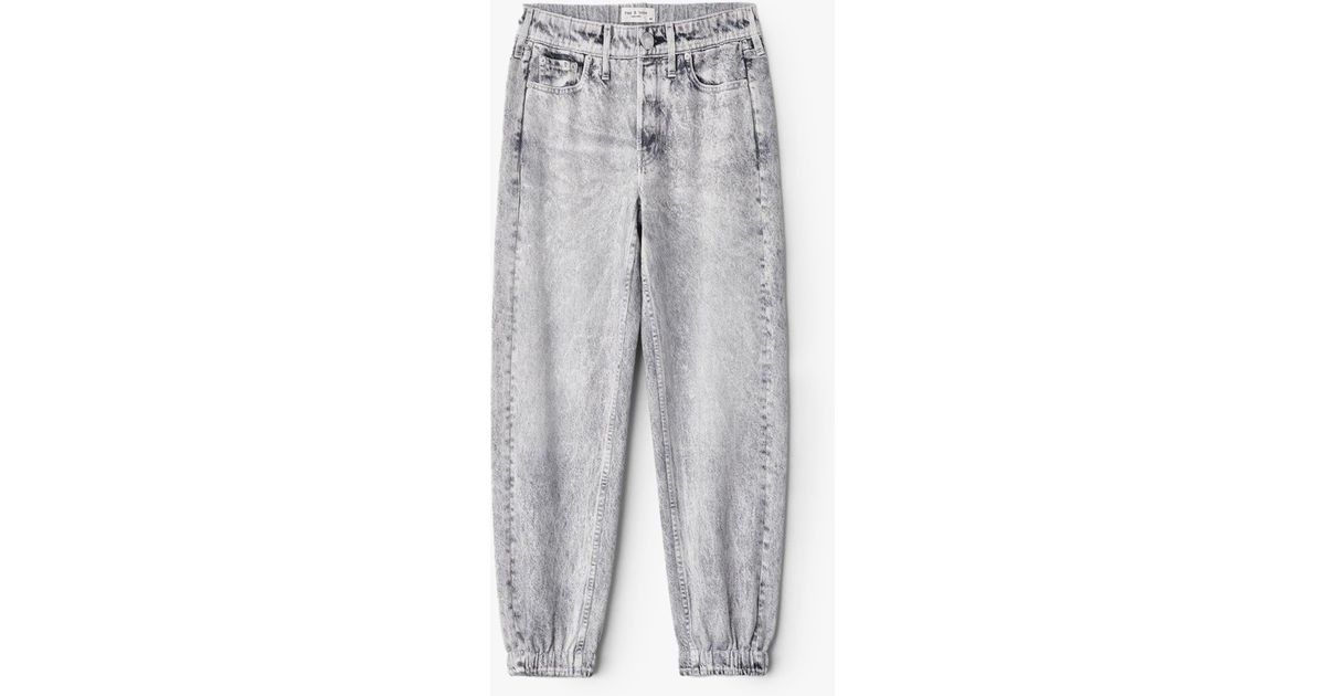 miramar cotton joggers