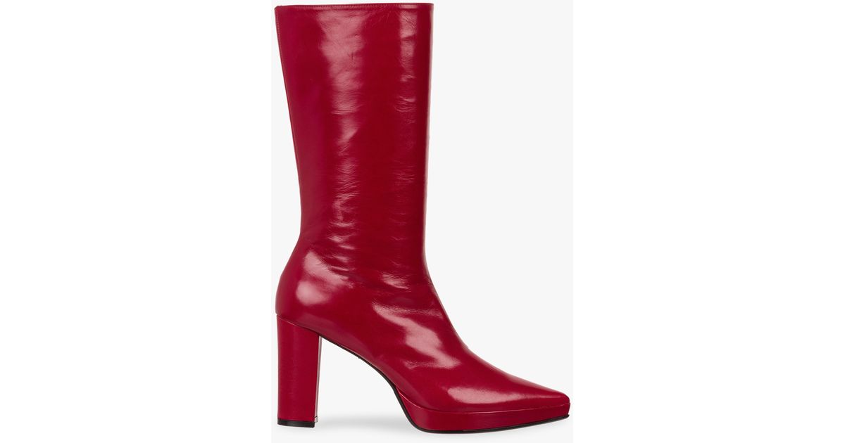 dorothee schumacher boots