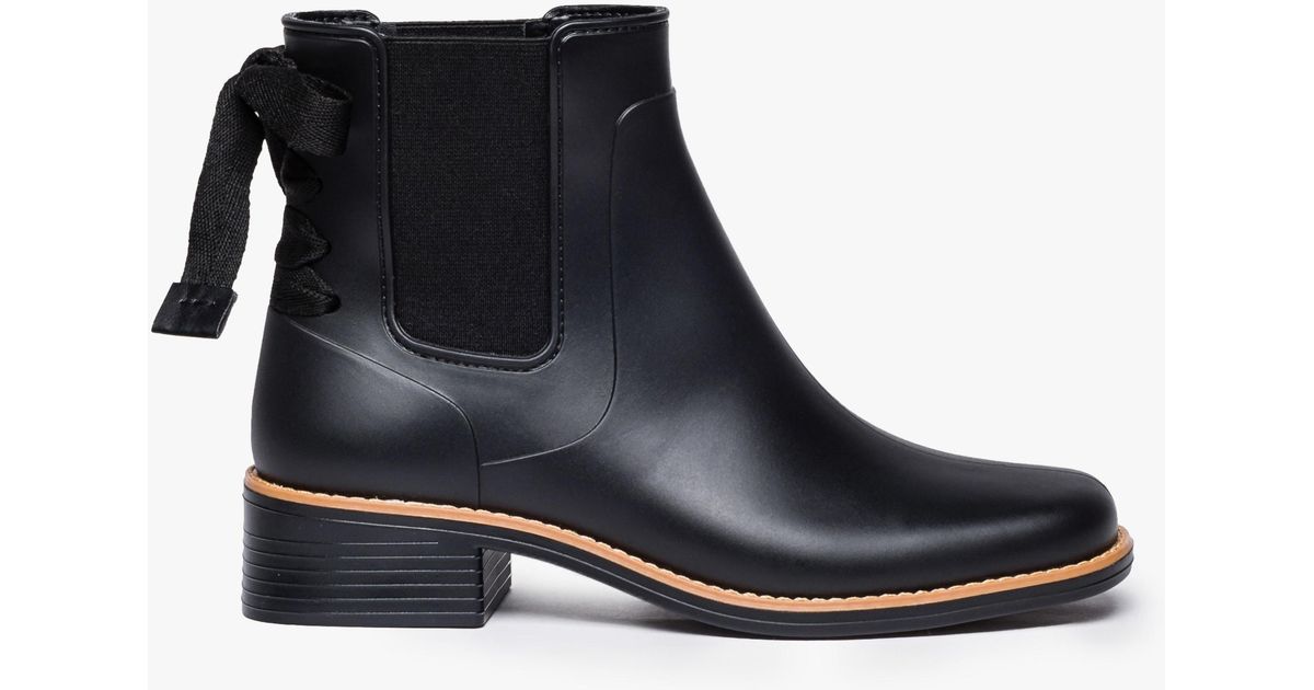 bernardo wiley waterproof rain boot