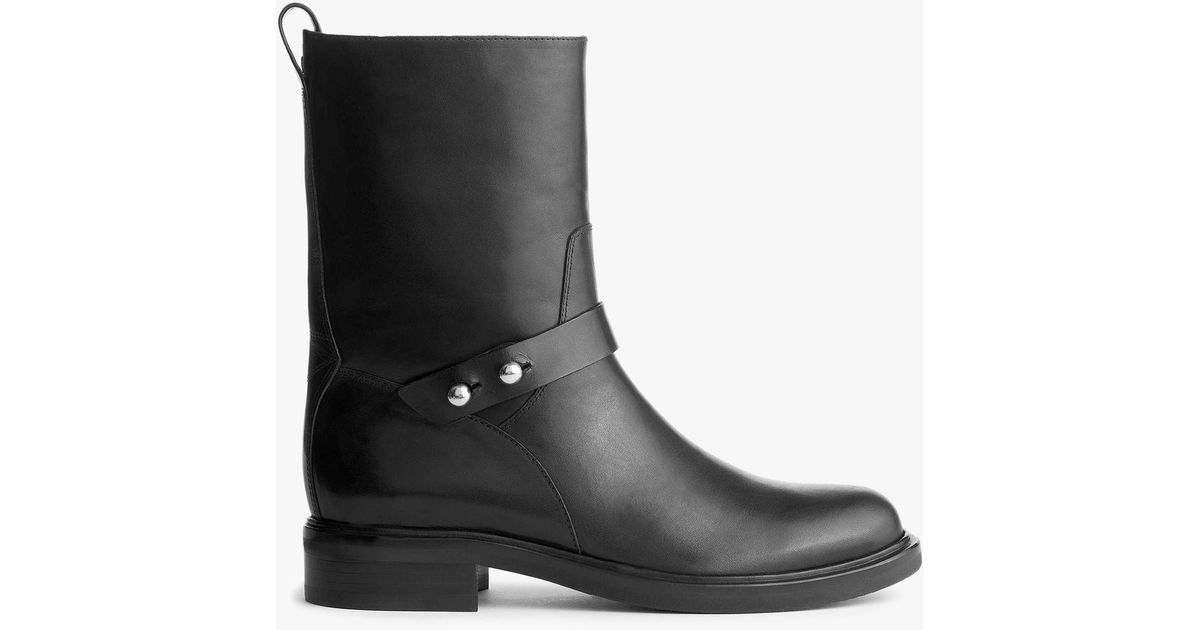 rag and bone slayton boot