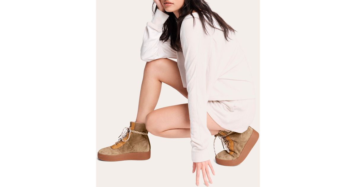 rag and bone oslo lace up boot