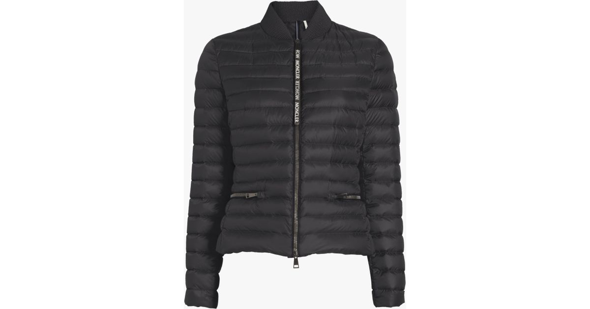 moncler blenca black