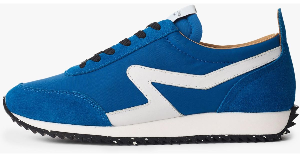 retro runner rag and bone