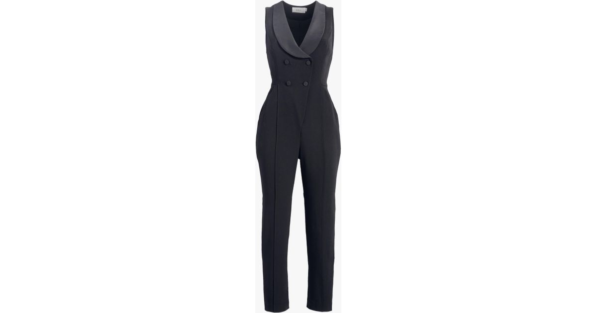 alc everett jumpsuit