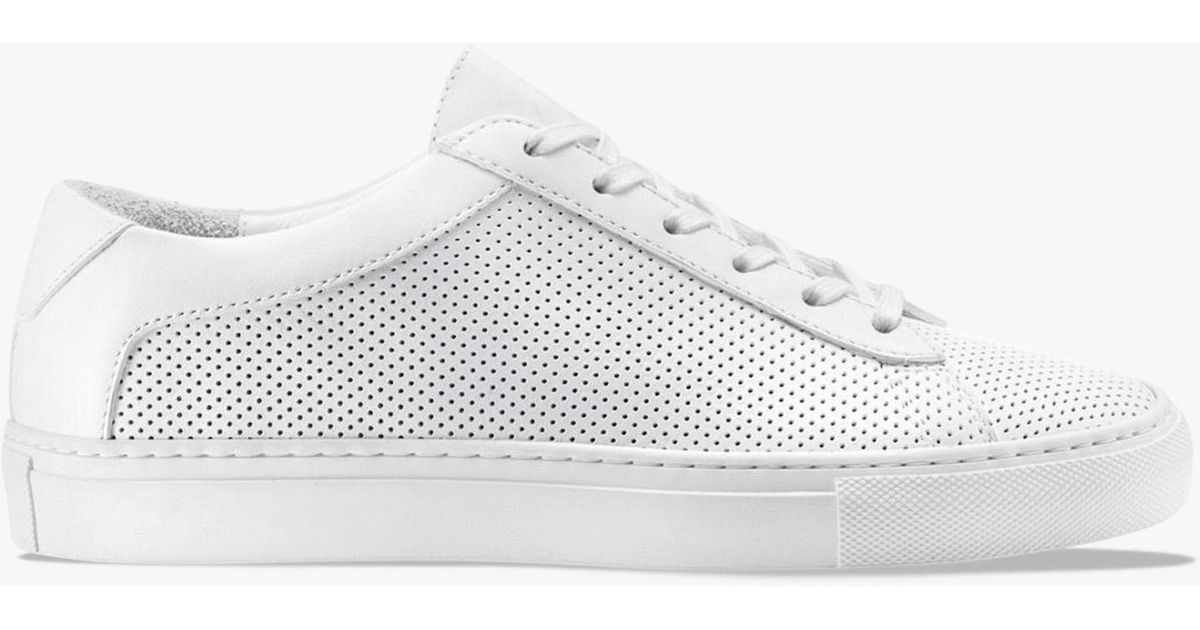 koio perforated