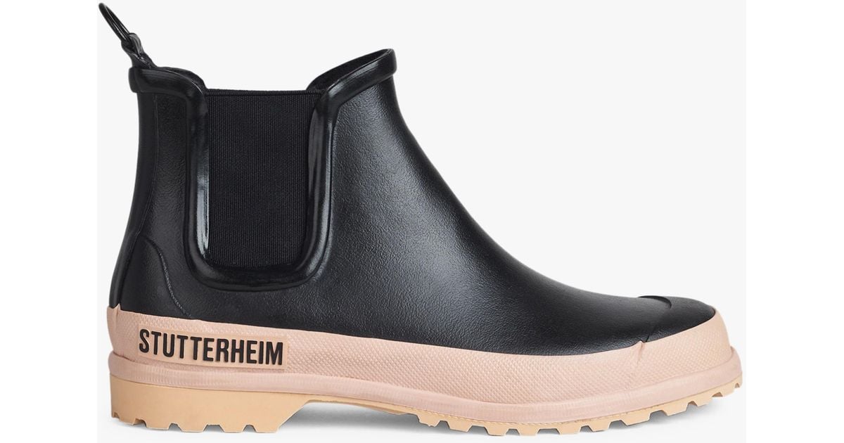 chelsea rainwalker rain boot