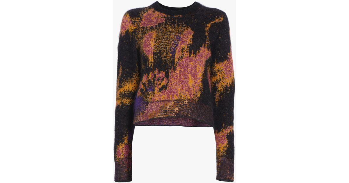 rag and bone fleur crew