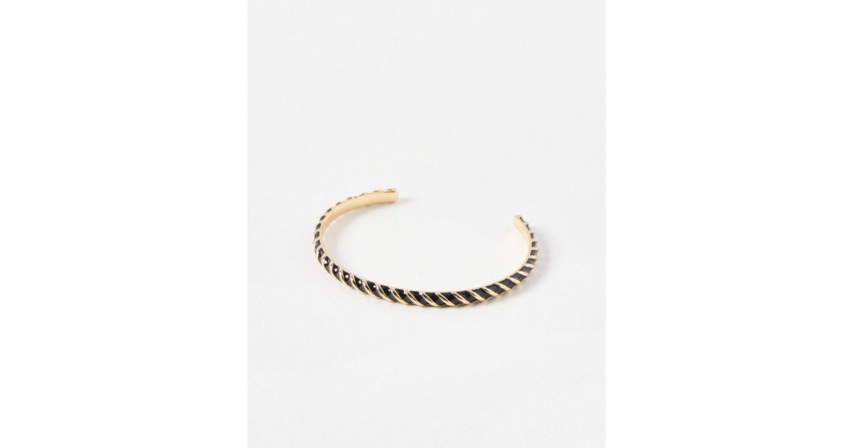 Oliver bonas bangle clearance