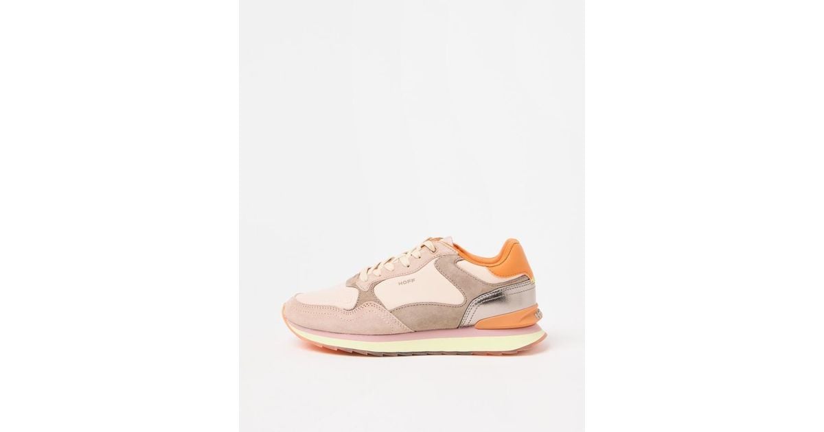 Sneakers da donna CAGLIARI by HOFF
