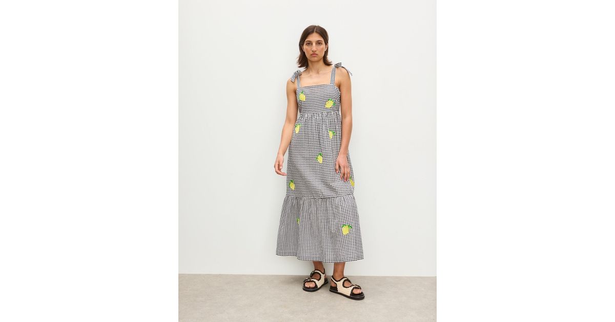Oliver Bonas pink berry corduroy zip front mid length dress medium UK 14 new bnwot main image 1