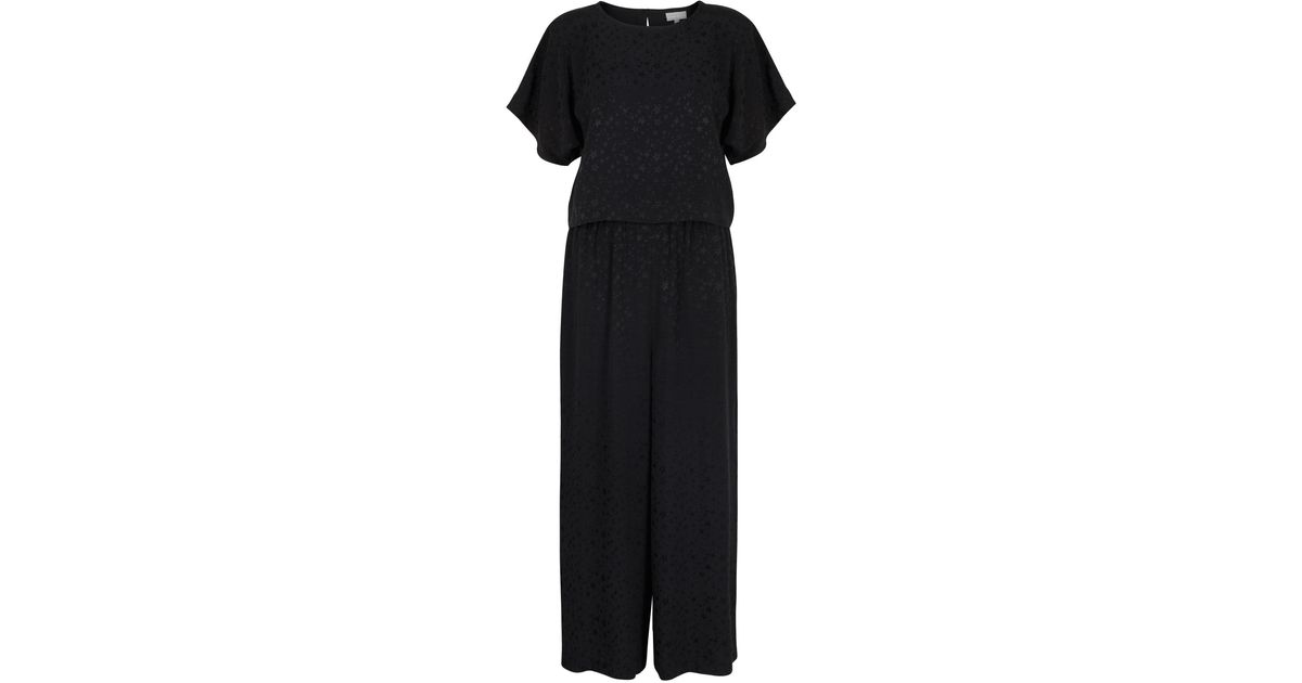 oliver bonas star jumpsuit