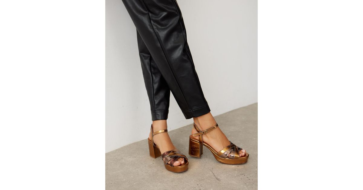 Esska sandals best sale uk
