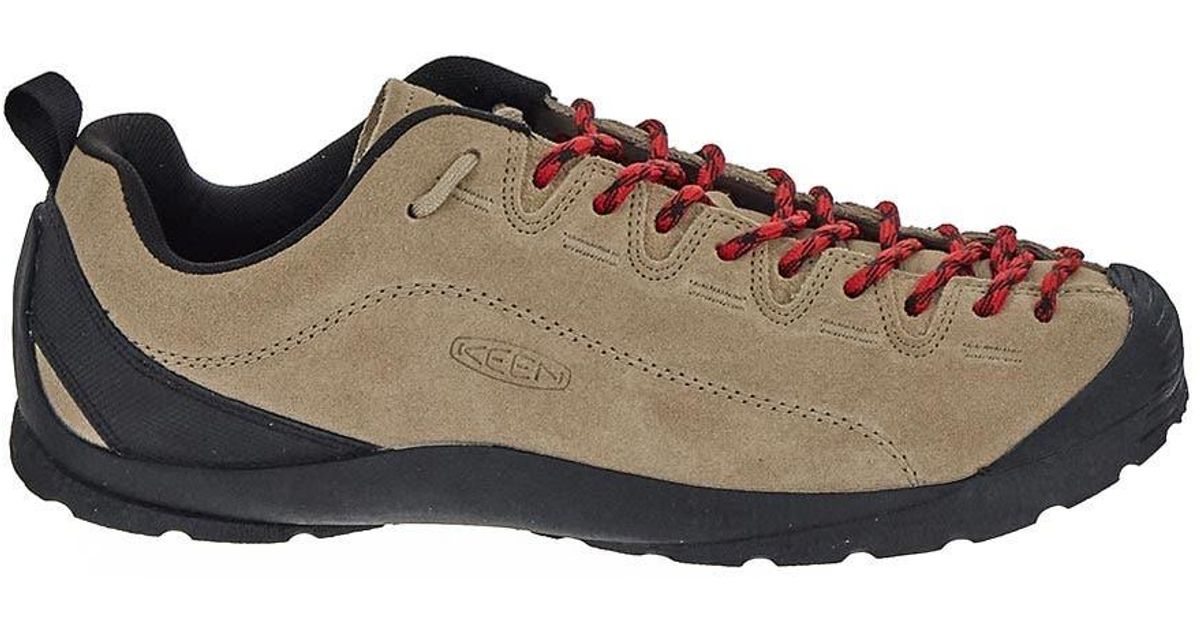 Keen Jasper Trekking Shoes in Brown for Men | Lyst