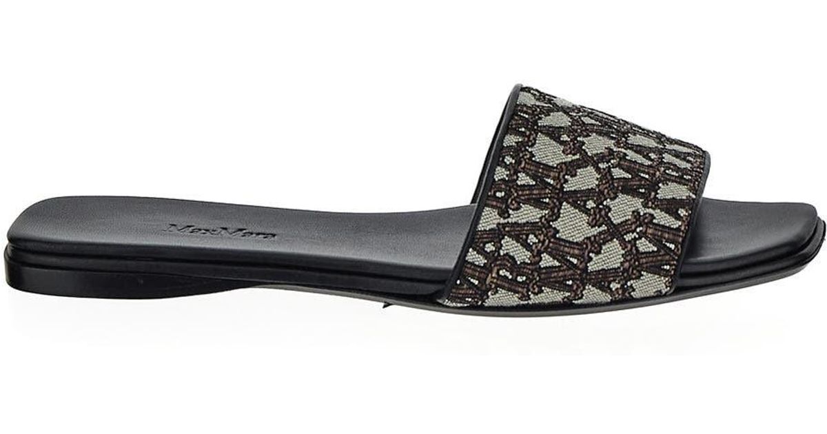 max mara slides