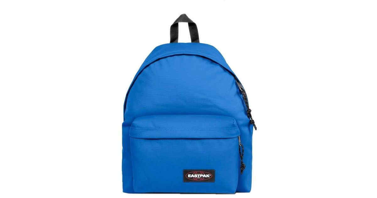 Eastpak Eastpack Backpack in Blue Lyst