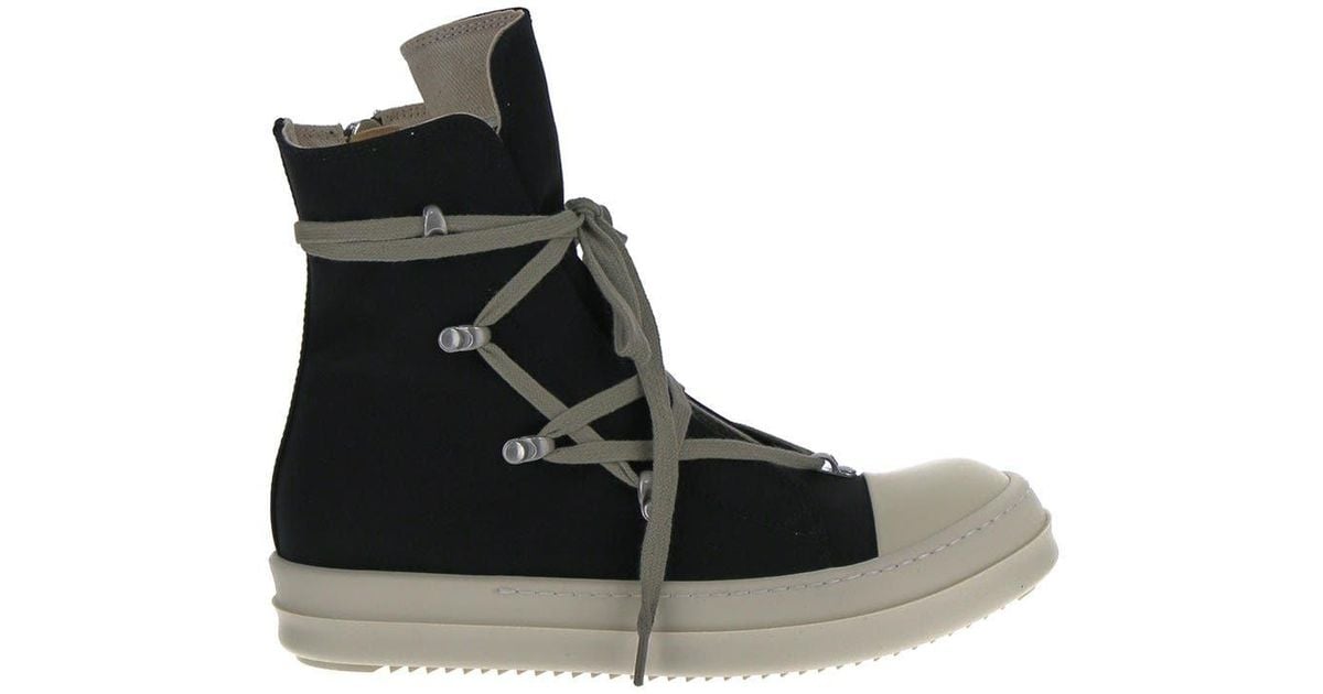 rick owens hexa