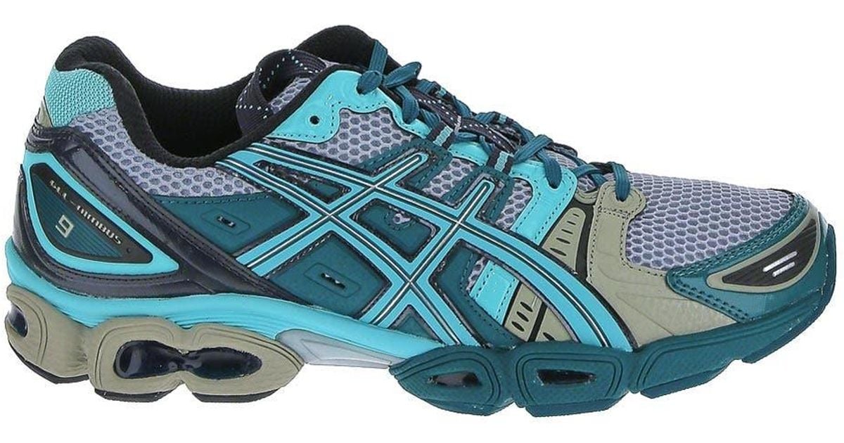 asics gel nimbus vs adidas ultra boost