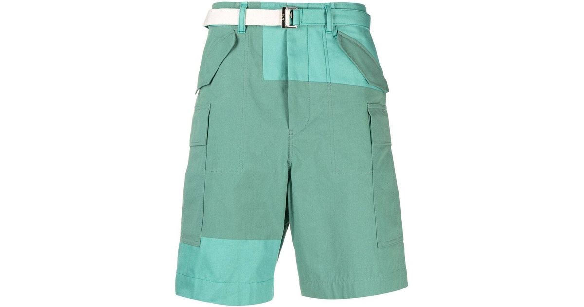 btl cargo shorts