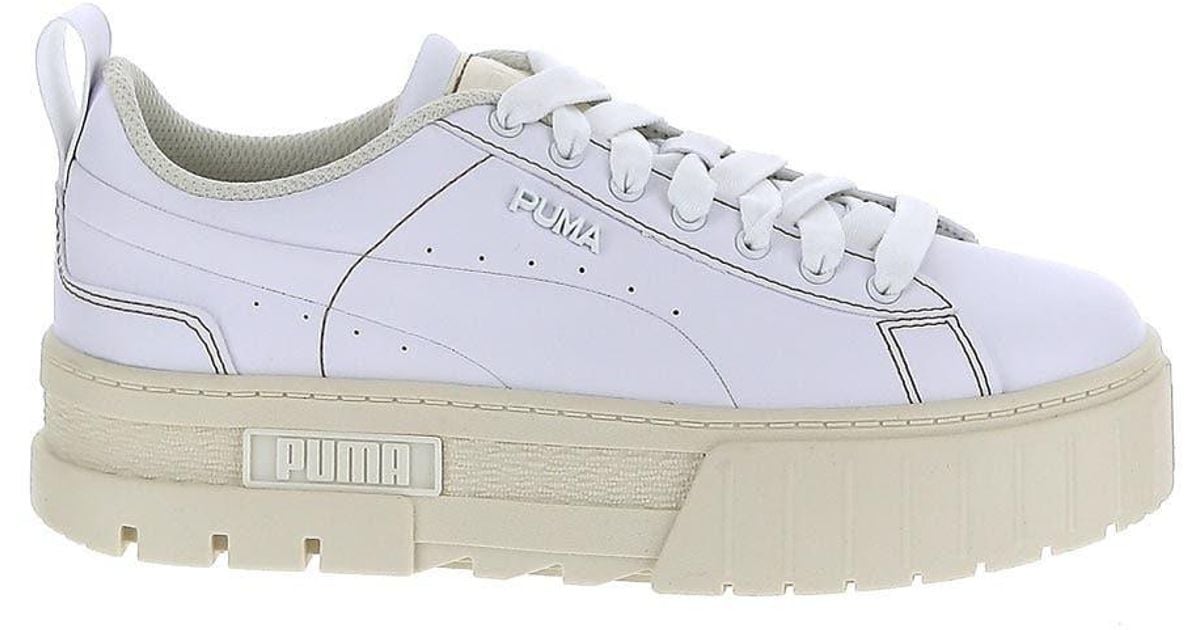 puma mayze infuse sneakers