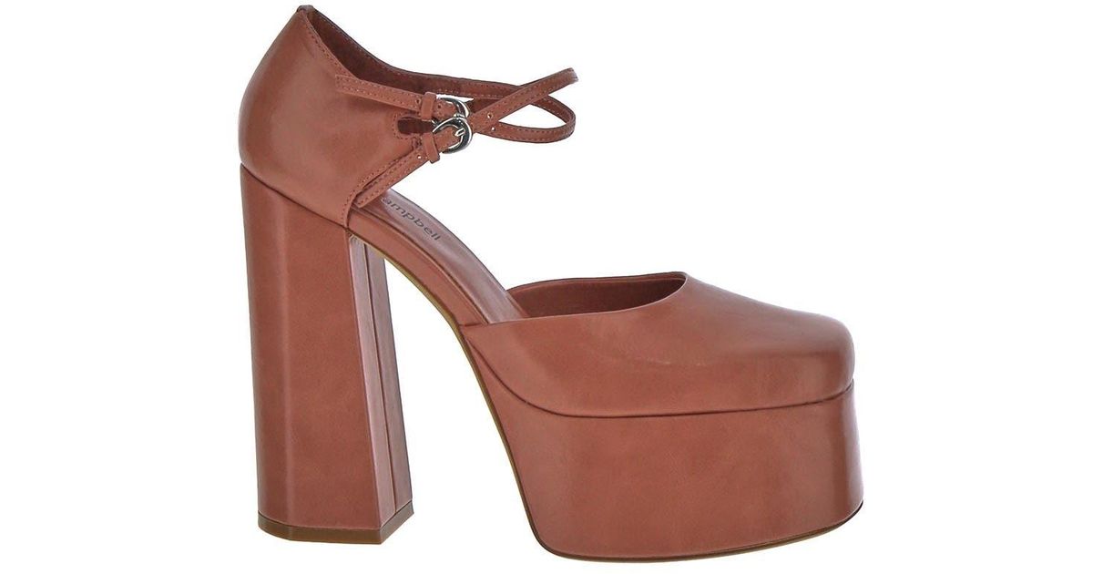 jeffrey campbell heels