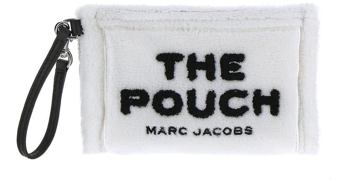 the pouch marc jacob