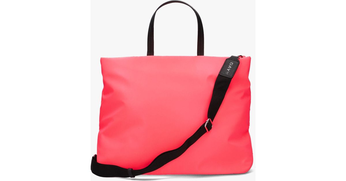 day et buffer bag