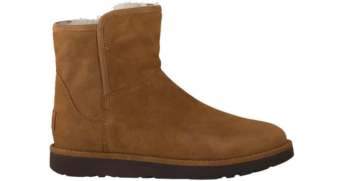 abree short ii classic laarzen