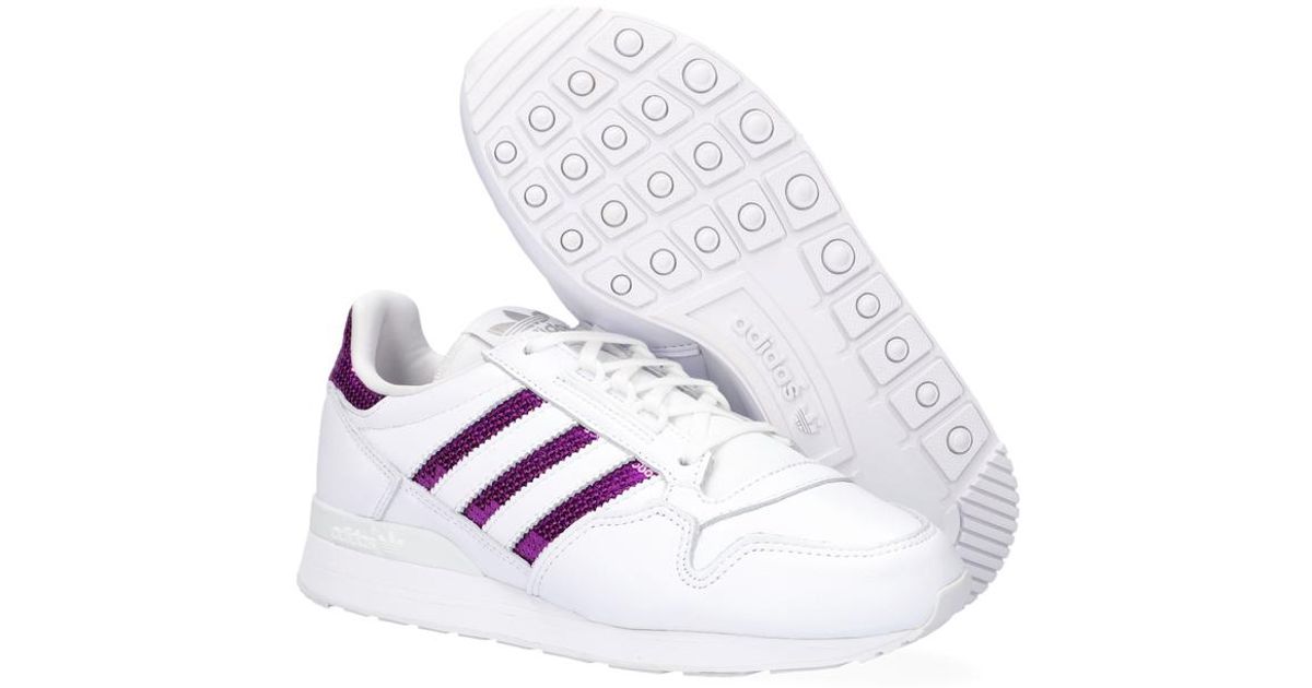 Adidas Superstar Lage sneakers Leren Sneaker Dames Wit - Schoenen.nl