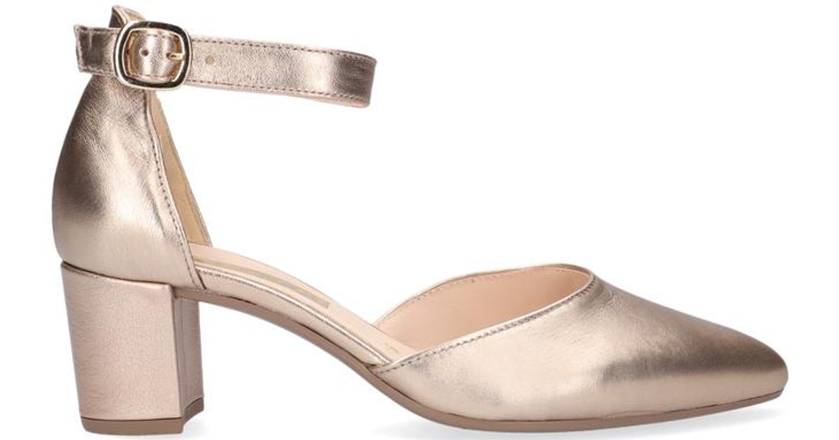 Grey GABOR Pumps 340 | Omoda