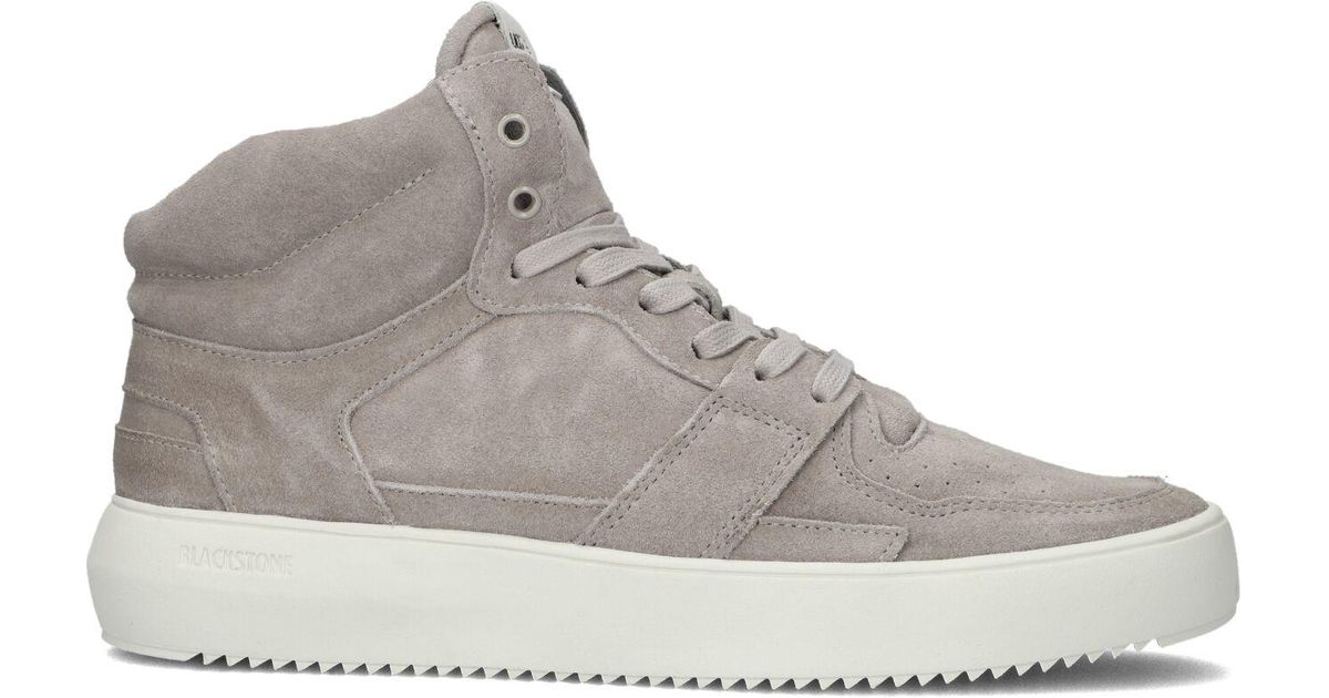 Blackstone Sneaker High Yg01 in Schwarz für Herren | Lyst DE