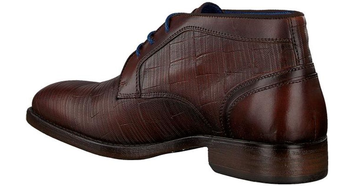 Bruin is het nieuwe zwart - alles over trendkleur bruin