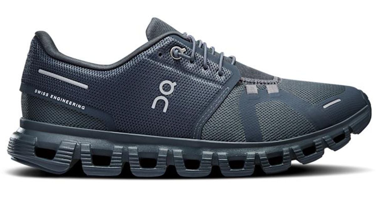 On Shoes Cloud 6 in Blue | Lyst UK