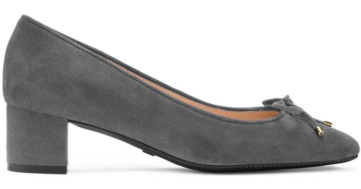 stuart weitzman slate