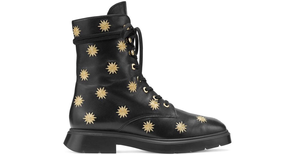 mckenzee stuart weitzman
