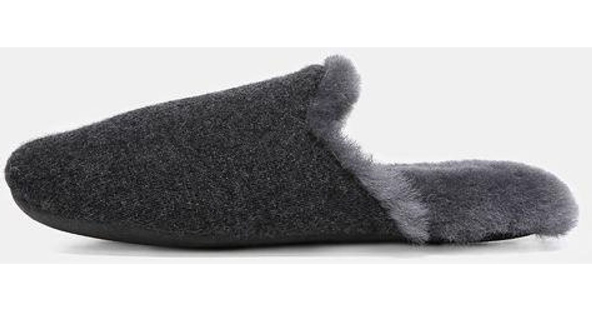 vince cadya slipper