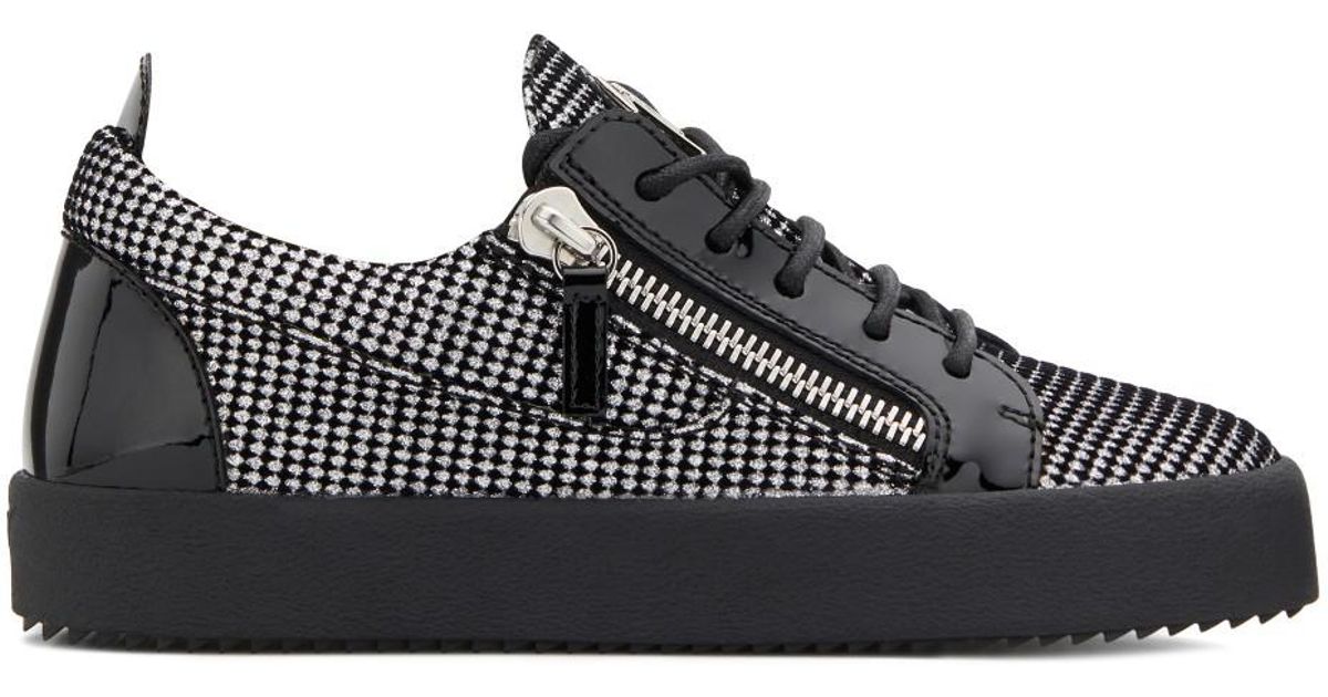 gail giuseppe zanotti