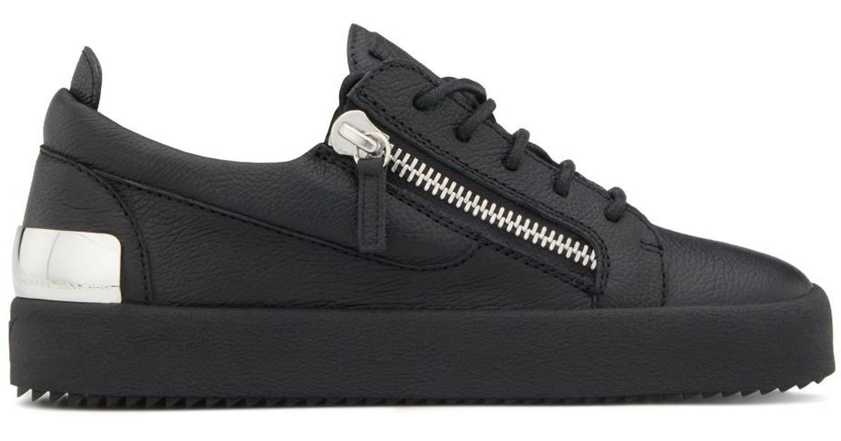 gail giuseppe zanotti