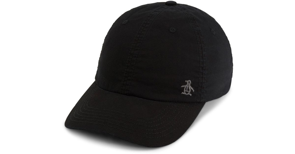 original penguin hat