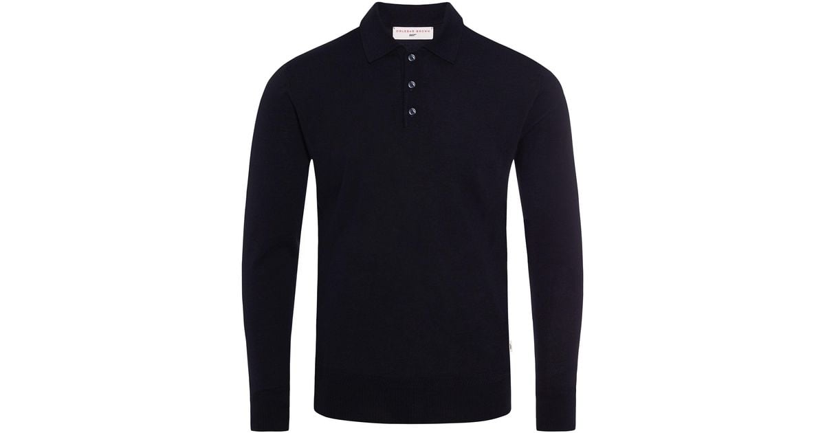 orlebar brown thunderball polo