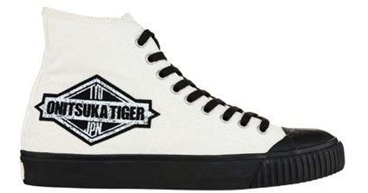 onitsuka tiger basketball