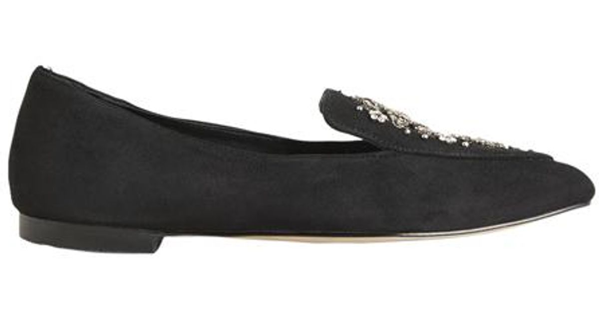 boden loafer
