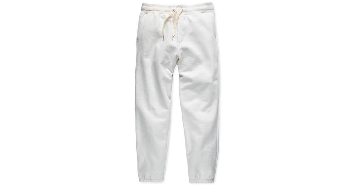 outerknown hightide sweatpants